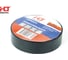 Изолента ПВХ HLT 0,15x19мм 20М (уп./10 шт) черная 084-16-025 2
