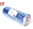Изолента ПВХ HLT 0,15x19мм 20М (уп./10 шт) синяя 084-16-024 3