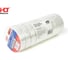 Изолента ПВХ HLT 0,15x19мм 20М (уп./10 шт) белая 084-16-020 3