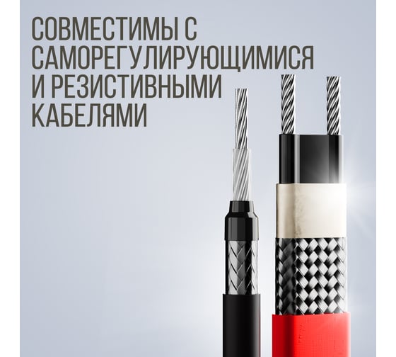 Крепежная лента ALFAOPT FT/HTS, 50 шт. FT-HTS-50
