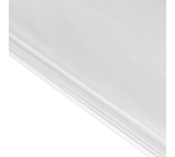 Пленка п/э Без бренда фас 10x3 60 мкм 939225