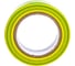 Изолента General Lighting Systems ПВХ GIT-13-15-10-YG 0,13х15мм, 10м, желто-зеленая 1/10/400 475005 3