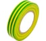 Изолента General Lighting Systems ПВХ GIT-13-15-20-YG 0,13х15мм, 20м, желто-зеленая 1/10/250 475012 1