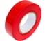 Изолента General Lighting Systems ПВХ GIT-15-19-20-R 0,15х19мм, 20м, красная 1/10/200 475028 2