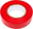 Изолента General Lighting Systems ПВХ GIT-15-19-20-R 0,15х19мм, 20м, красная 1/10/200 475028 3