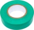 Изолента General Lighting Systems ПВХ GIT-15-19-20-G 0,15х19мм, 20м, зеленая 1/10/200 475033 2