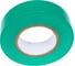 Изолента General Lighting Systems ПВХ GIT-15-19-20-G 0,15х19мм, 20м, зеленая 1/10/200 475033 3