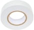 Изолента General Lighting Systems ПВХ GIT-15-19-20-W 0,15х19мм, 20м, белая 1/10/200 475029 3