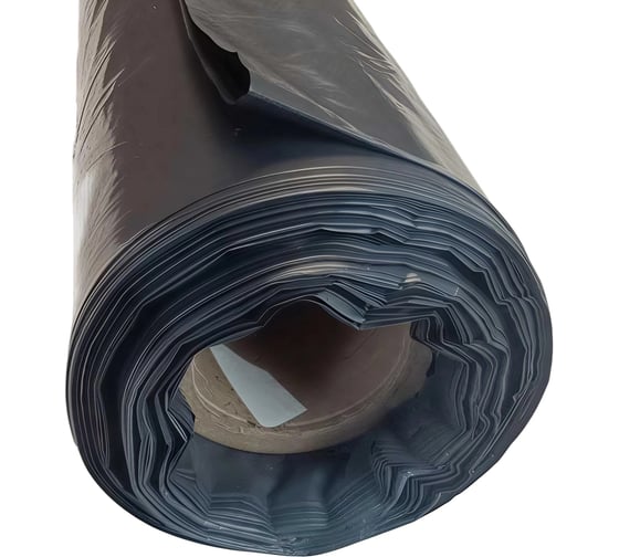 Пленка полиэтиленовая техническая SAMGRUPP 3 м; 100 м; 100 мкм SR-057100300 1