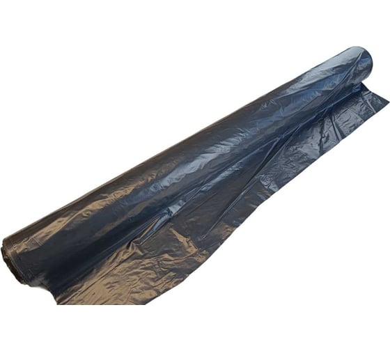 Пленка полиэтиленовая техническая SAMGRUPP 3 м; 100 м; 150 мкм SR-057150300