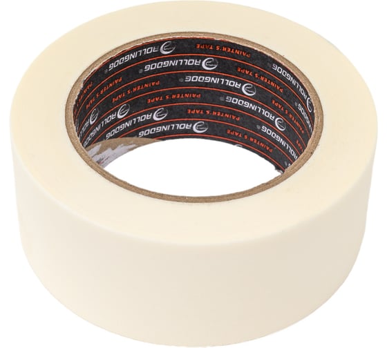 Малярная лента Rollingdog 48 мм, 50 м 80024