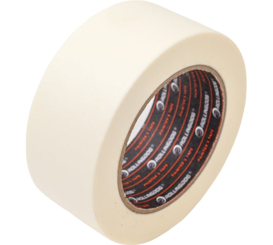 Малярная лента Rollingdog 48 мм, 50 м 80024