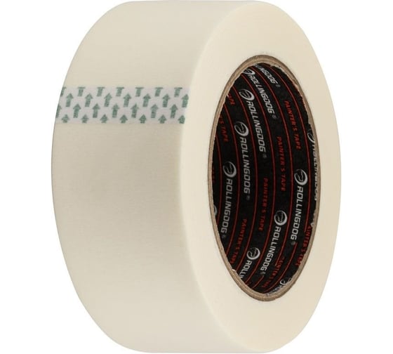 Малярная лента Masking Tape Rollingdog 48 мм x 50 м 80024