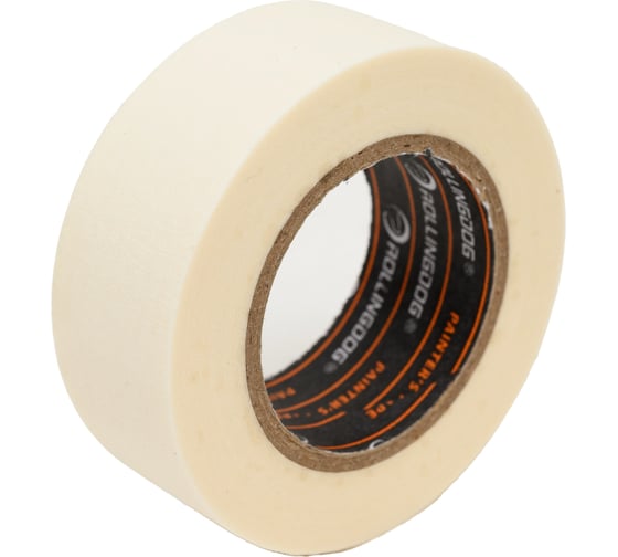 Малярная лента Rollingdog 24 мм, 18 м 80846