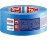 Малярная лента TESA синяя, УФ-стойкая 50м х 50мм, 7 дней 04431-00000-00
