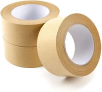 Клейкая лента MAXFORTE 40м x 50мм рулон 1000042