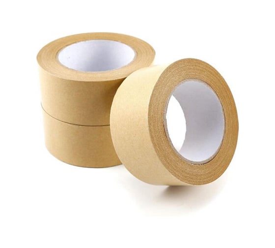 Клейкая лента MAXFORTE 40м x 50мм рулон 1000042