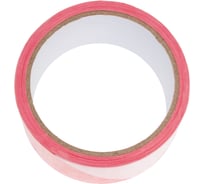 Лента для разметки ZOLDER 0950030 предупреждающая 4,8 см х 50 м  ЭК000144157