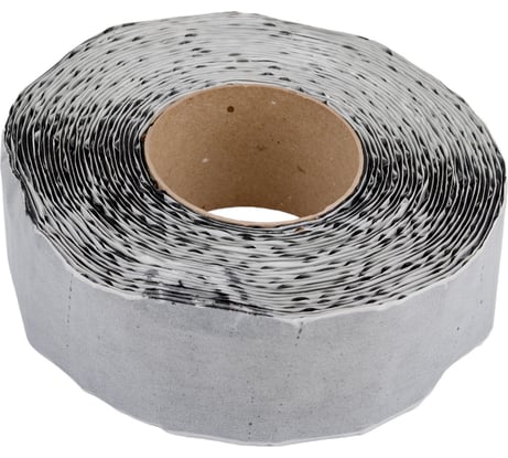 Изоляционная лента EZETEK 50 мм х 10 м 94001