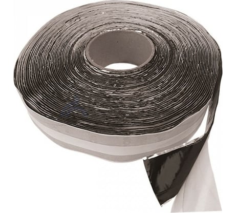 Изоляционная лента EZETEK 45 мм х 20 м 90632-20