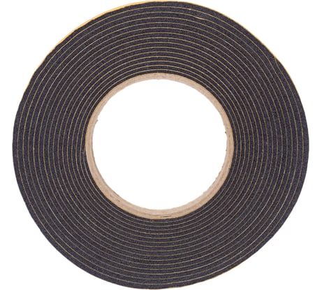 Уплотнительная лента Window System ПСУЛ 30 10х20, 6 м PSUL1020 S