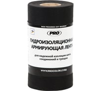 Гидроизоляционная лента для углов К1 12.5 м BauLabPro baulab/band