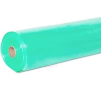 Полиэтиленовая пленка Агротема многолетняя, 6 м, 150  мкм, в.с., изумрудный цвет, по 65 п. м _пТС6150