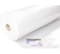 Полиэтиленовая пленка Агротема ширина в развороте 4 м, 150 мкм, по 100 п. м _мс4150