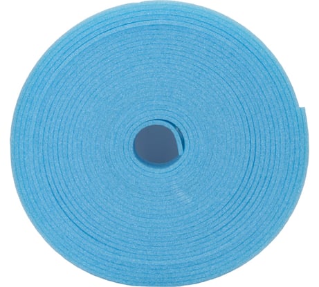 Лента демпферная (100х8 мм; 25 м) VALTEC THZ.LD.100.08.25