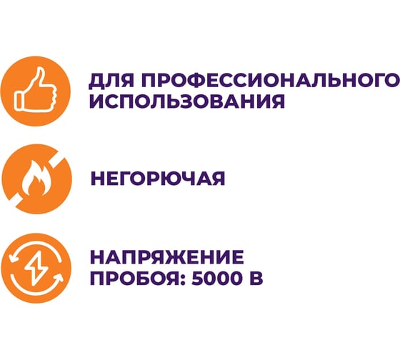 Изолента XGLASS 15 мм, 10 м Светофор 10 шт. в упаковке 160552