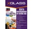 Изолента XGLASS 15 мм, 10 м Светофор 10 шт. в упаковке 160552 4
