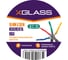 Изолента XGLASS 15 мм, 20 м желтая 160146 2