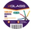 Изолента XGLASS 15 мм, 20 м белая 160145 2