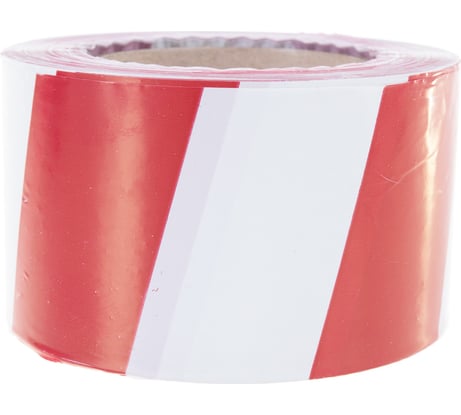 Оградительная лента Славпром 200/75 эконом ЛО200/75эконом