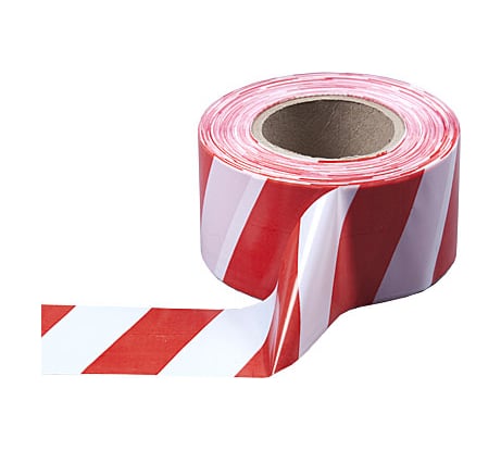 Оградительная лента Славпром 200/50 эконом ЛО200/50эконом