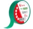 Изоляционная лента Visto VIStape R15, 20 м, 19 мм х 0.15 мм, зеленая, 1 шт. 4617-092-3 1