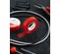 Изоляционная лента Visto VIStape R15, 20 м, 19 мм х 0.15 мм, красная, 1 шт. 4615-092-4 4