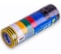 Лента изоляционная ПВХ (PVC) Dollex PROFI разноцветная, 19 мм, 10 м, уп. 10 шт. ET10-1519MIX 2