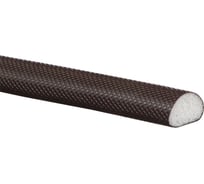 Полиуретановый уплотнитель Mebax Q-LON 9х6 мм, коричневый 00-00000190