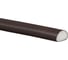 Полиуретановый уплотнитель Mebax Q-LON 9х6 мм, коричневый 00-00000190 1