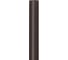 Полиуретановый уплотнитель Mebax Q-LON 9х6 мм, коричневый 00-00000190 3
