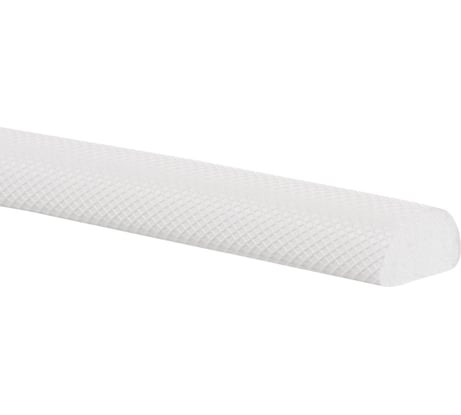 Полиуретановый уплотнитель Mebax Q-LON 9х6 мм, белый 00-00000191