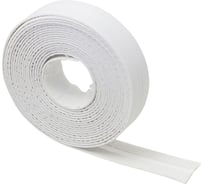 Бордюрная лента MPF PREMIUM 20 мм 3.35 м белая ИС.130902