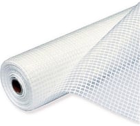 Армированная полиэтиленовая пленка Доминар 200 г/м2, 3x15 м L55276