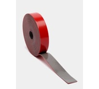 Акриловая лента Акрилком М103 серый носитель М103 25мм