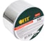 Алюминиевая клейкая лента FIT IT 50 мм х 10 м 11671 1