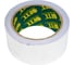 Алюминиевая клейкая лента FIT IT 50 мм х 25 м 11672 2