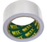 Алюминиевая клейкая лента FIT IT 50 мм х 25 м 11672 3