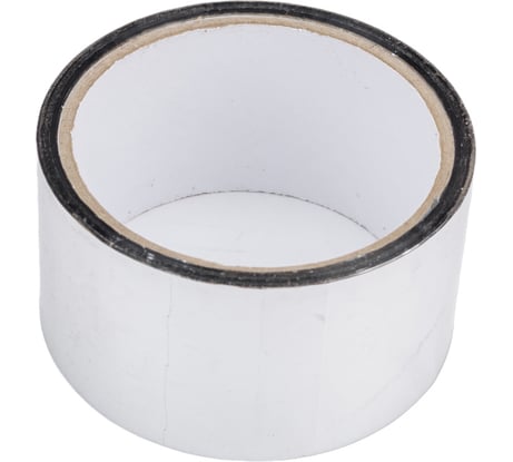 Металлизированная клейкая лента FIT IT 50мкм 50 мм х 25 м 11662