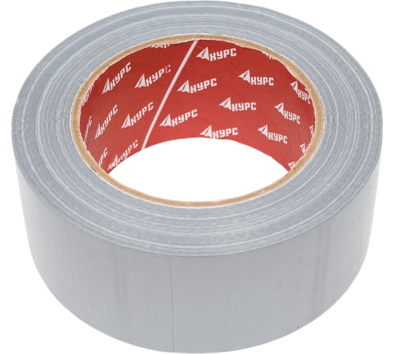 Универсальная армированная лента FIT IT Ductape 48 мм х 40 м 11703